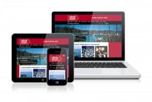 Mobiule website designer Rochester