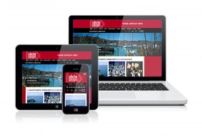 Mobile website designer Rochester