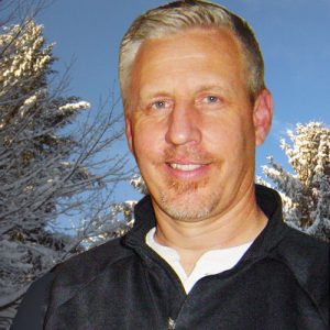 John Kelly, owner of 6x6 Design LLC Websites & SEO