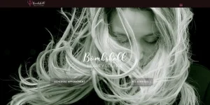 Bombshell Beauty Lounge